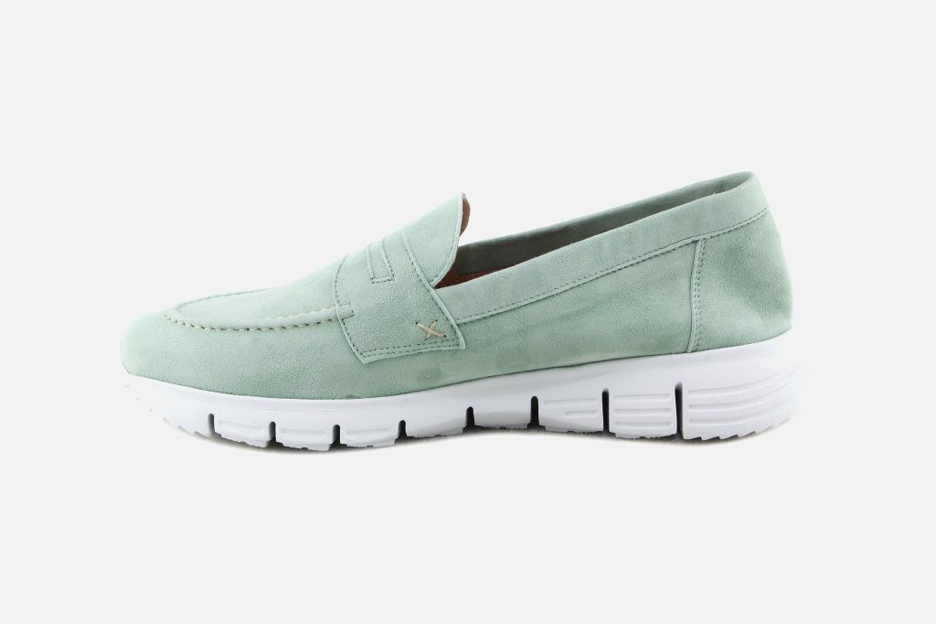 CARACTERE MINT