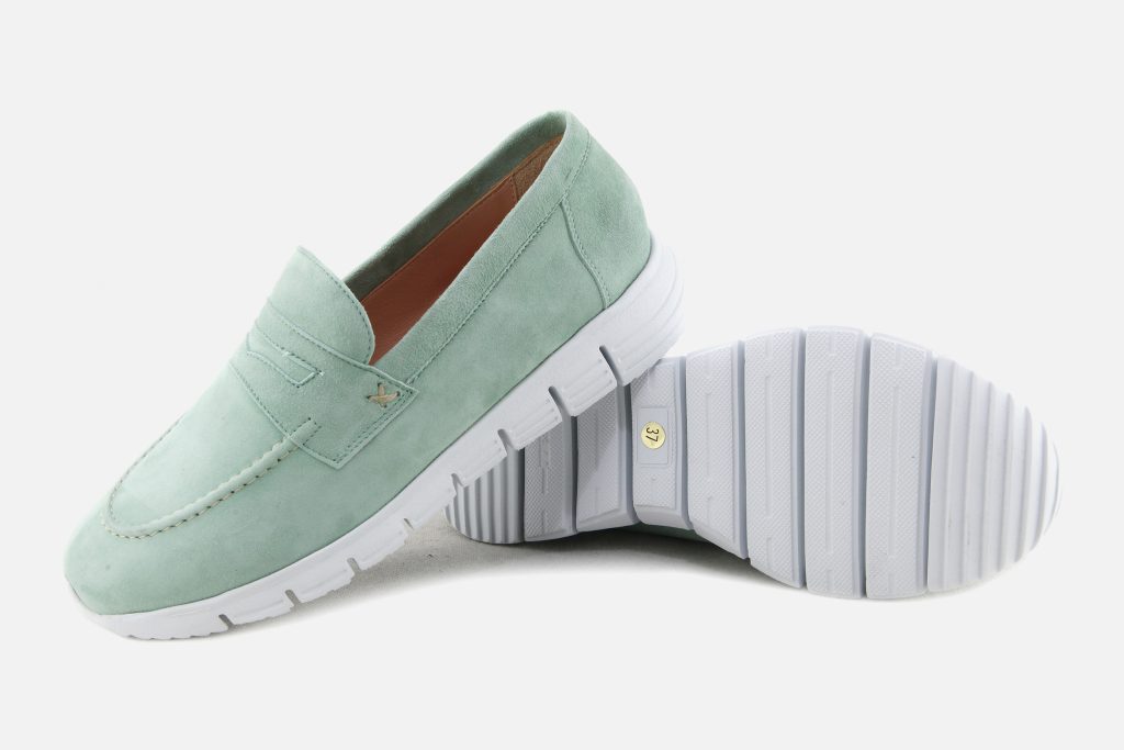 CARACTERE MINT