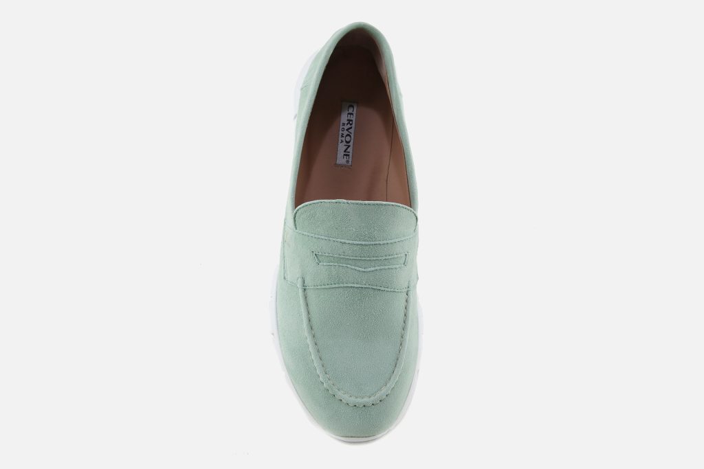 CARACTERE MINT