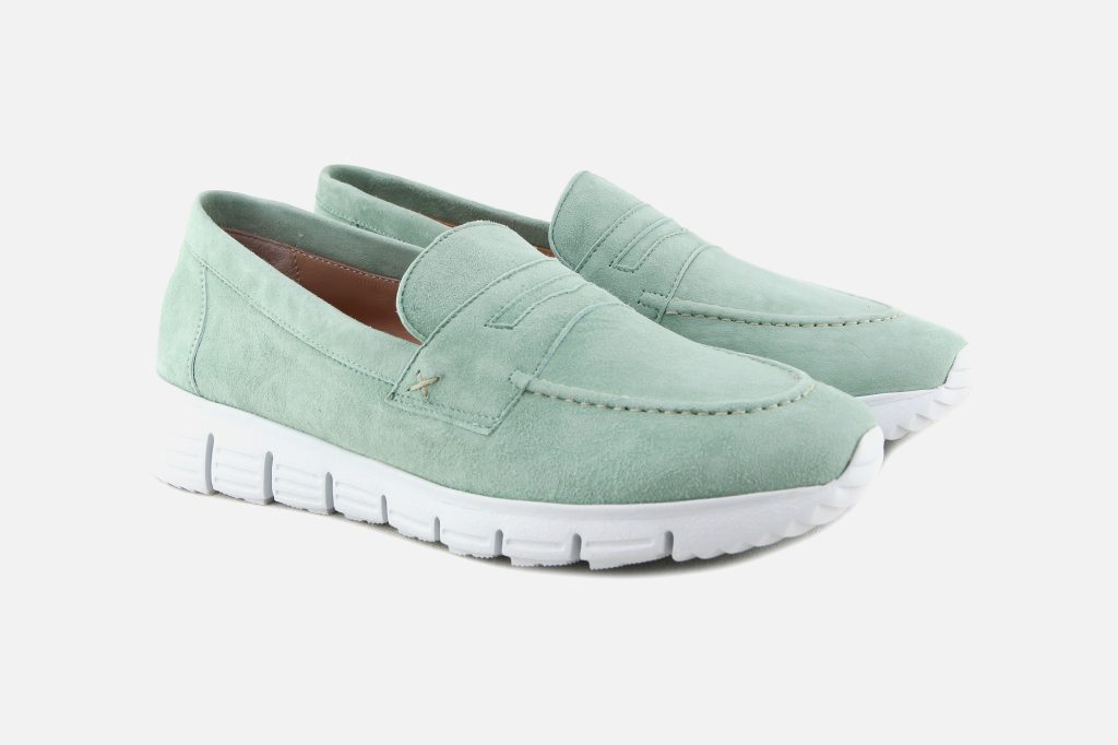CARACTERE MINT