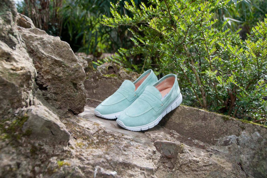 CARACTERE MINT