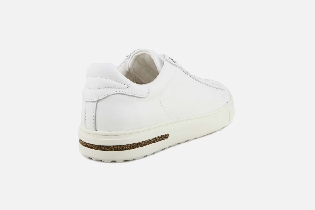 BEND LOW BLANC
