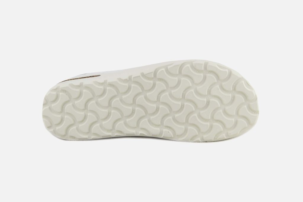 BEND LOW BLANC