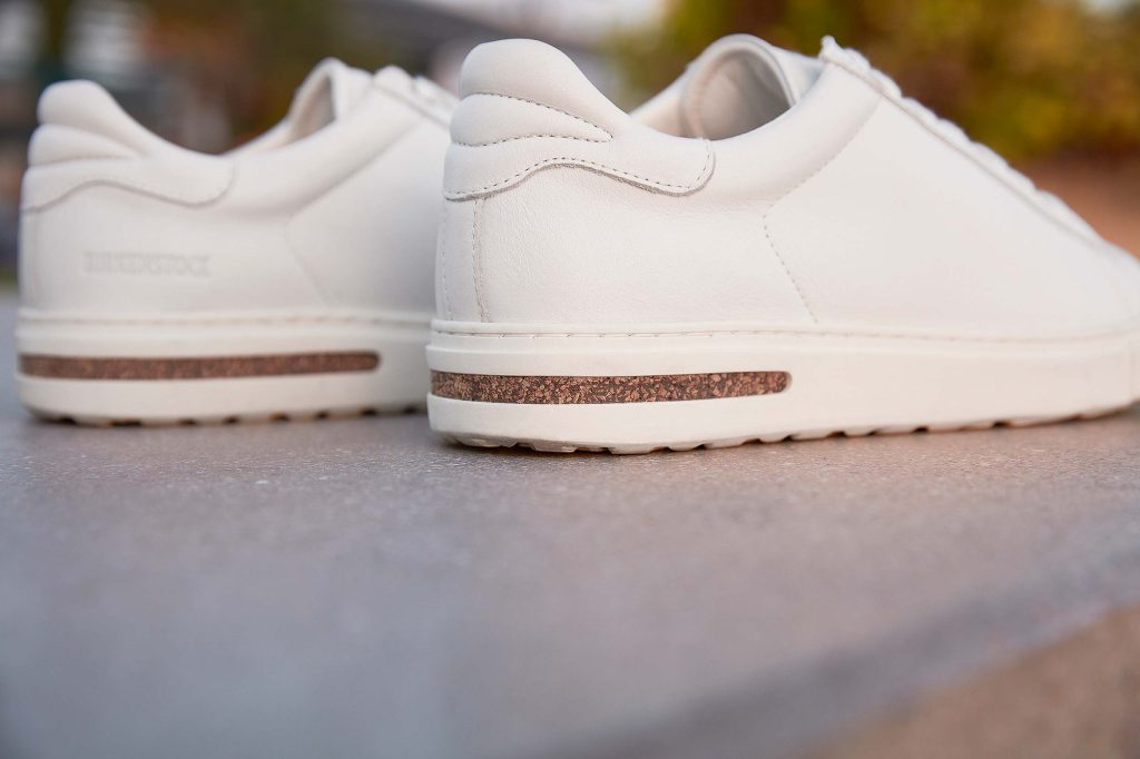BEND LOW BLANC