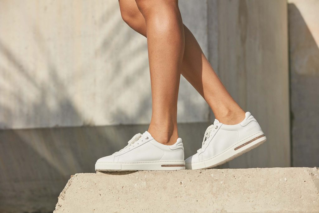 BEND LOW BLANC