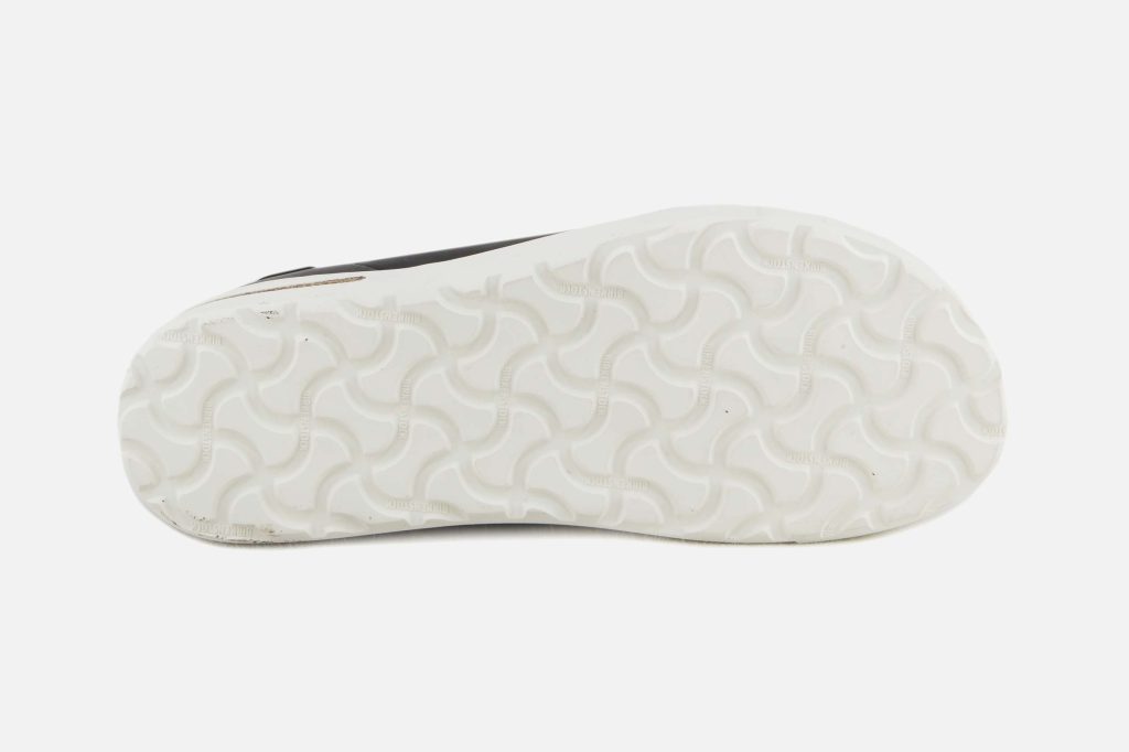 BEND LOW NOIR