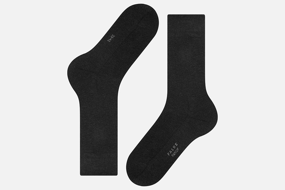 FAMILY SO ANTHRACITE