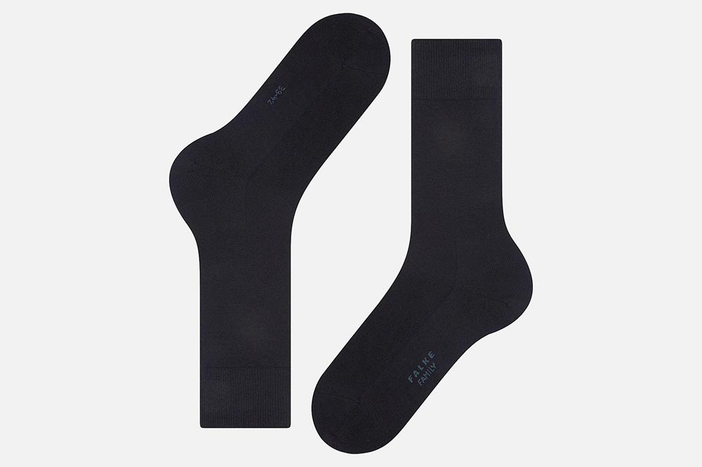 FAMILY SO DARK NAVY