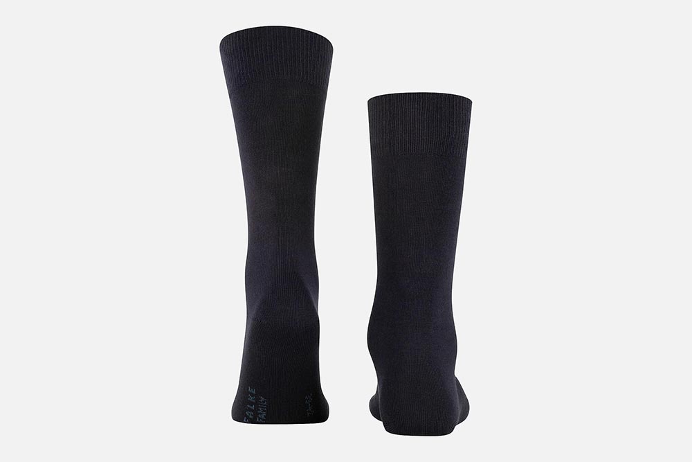 FAMILY SO DARK NAVY