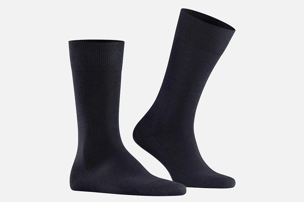 FAMILY SO DARK NAVY