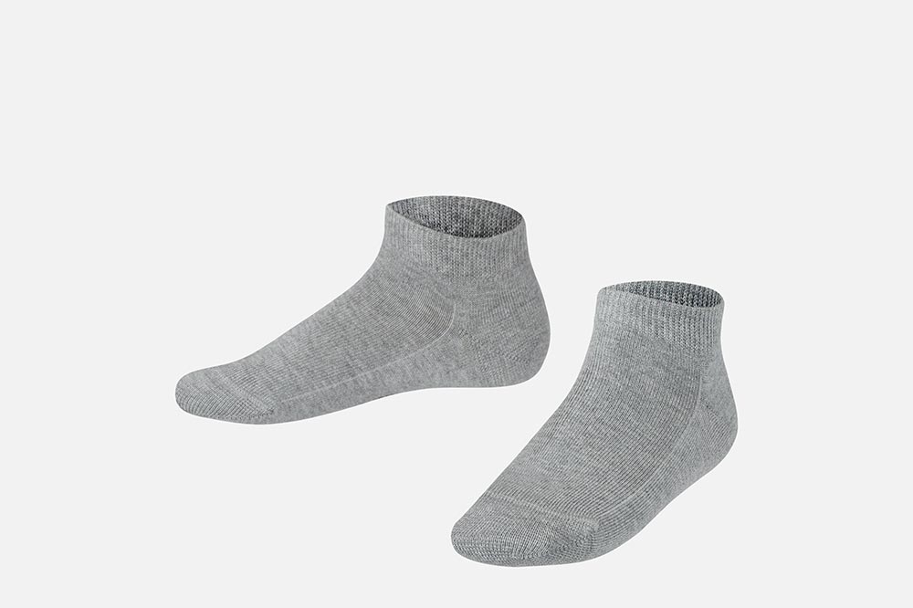 FAMILY LOW KIDS GREY
