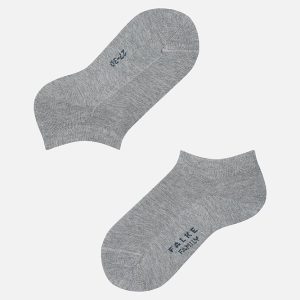 FAMILY LOW KIDS GREY - Image 2