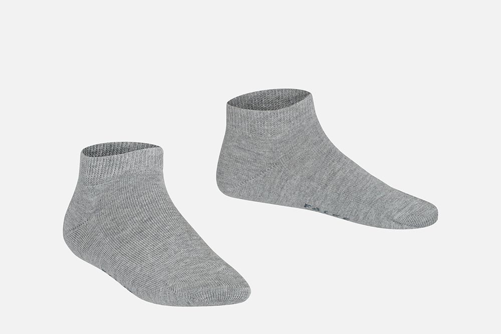 FAMILY LOW KIDS GREY