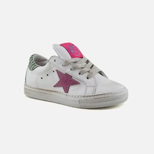 CAJOLE BLANC STAR ROSA – Image 2