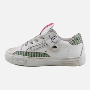 CAJOLE BLANC STAR ROSA – Image 4