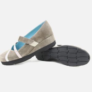 SCARLETT TAUPE MULTI - Image 5