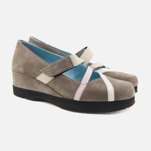 SCARLETT TAUPE MULTI - Image 6