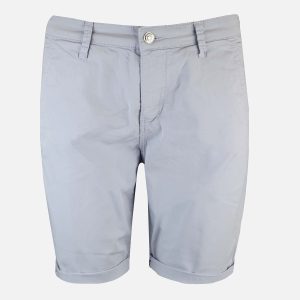 CHINO SHORT SKY BLUE - Image 1