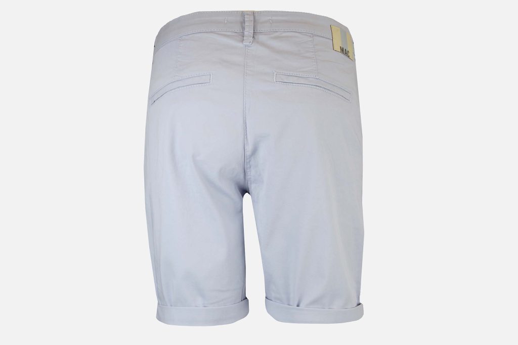 CHINO SHORT SKY BLUE