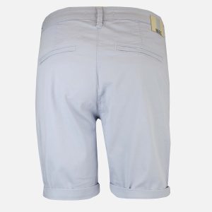 CHINO SHORT SKY BLUE - Image 2
