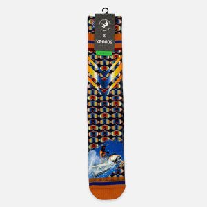 SOCKS SKI GLASSES - Image 1