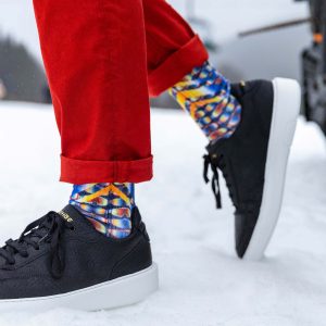 SOCKS SKI GLASSES - Image 2