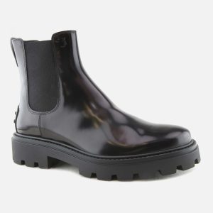TODS CHELSEA 08 BLACK - Image 2