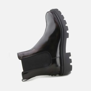 TODS CHELSEA 08 BLACK - Image 6