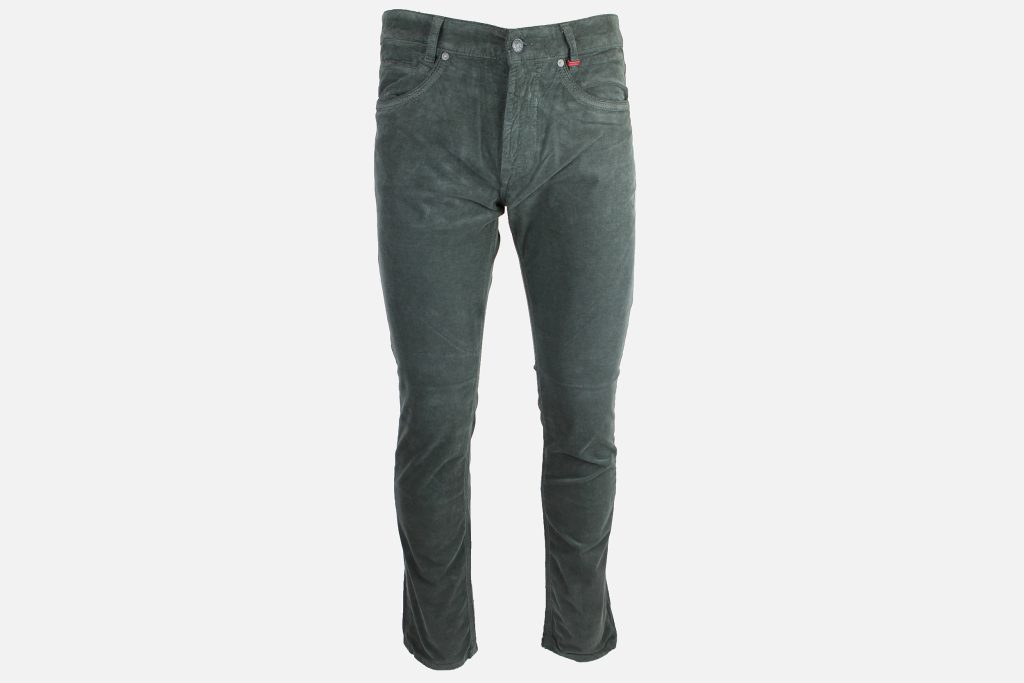 ARNE FOREST VELVET