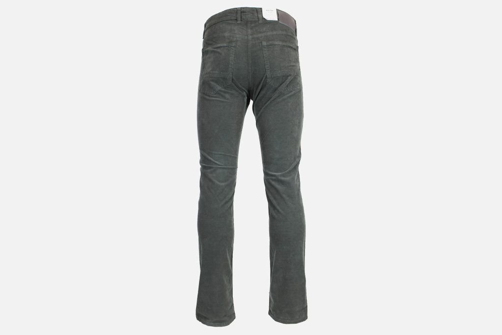 ARNE FOREST VELVET