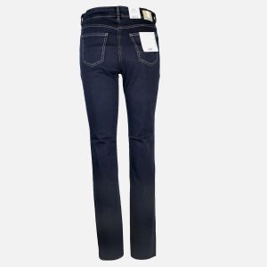 ANGELA PERFECT FIT DARK BLUE - Image 2