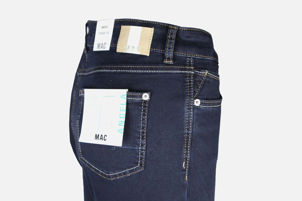 ANGELA PERFECT FIT DARK BLUE