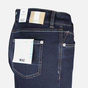 ANGELA PERFECT FIT DARK BLUE - Image 3