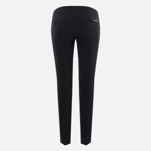 ANNA ZIP NEW BLACK – Image 2