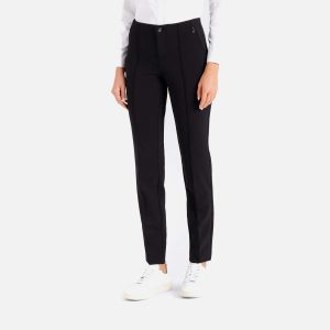 ANNA ZIP NEW BLACK – Image 3
