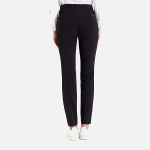 ANNA ZIP NEW BLACK – Image 4