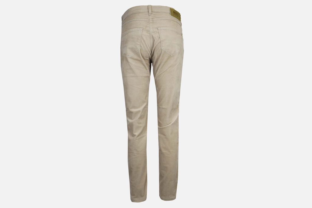 SLIM VELVET SAND BEIGE