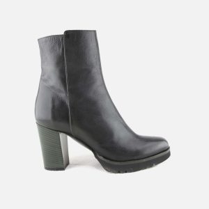CHARADE LISSE NOIR - Image 1