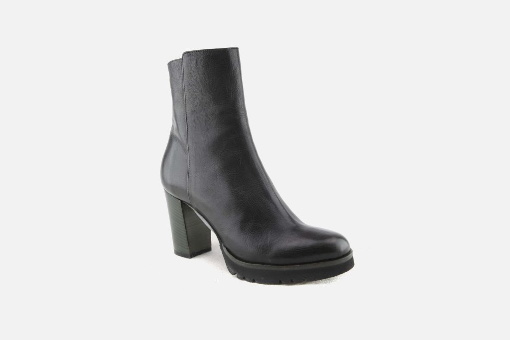CHARADE LISSE NOIR