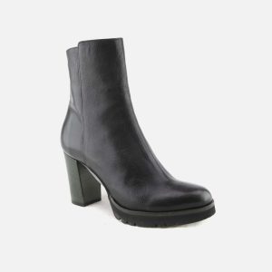 CHARADE LISSE NOIR - Image 2