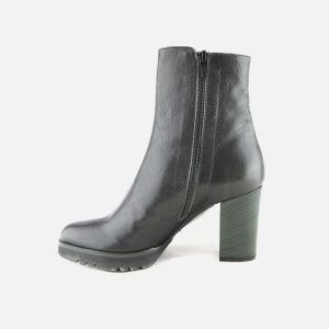 CHARADE LISSE NOIR - Image 4