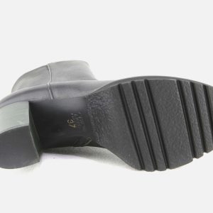 CHARADE LISSE NOIR - Image 5