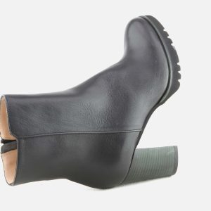 CHARADE LISSE NOIR - Image 6