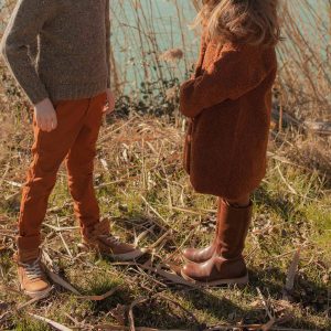 CLEMENCE BOTTE TABACCO – Image 9