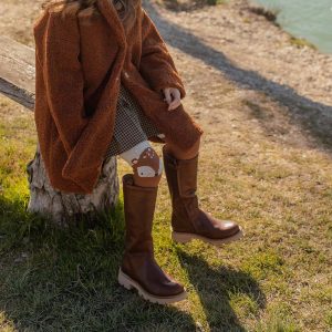 CLEMENCE BOTTE TABACCO – Image 8