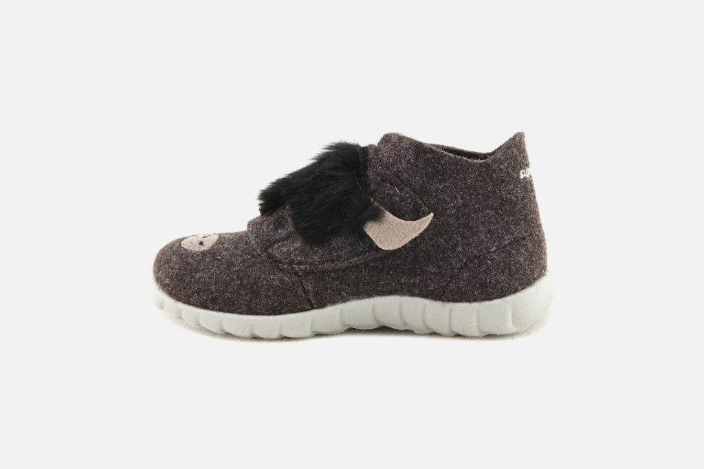 BISON CHOCO