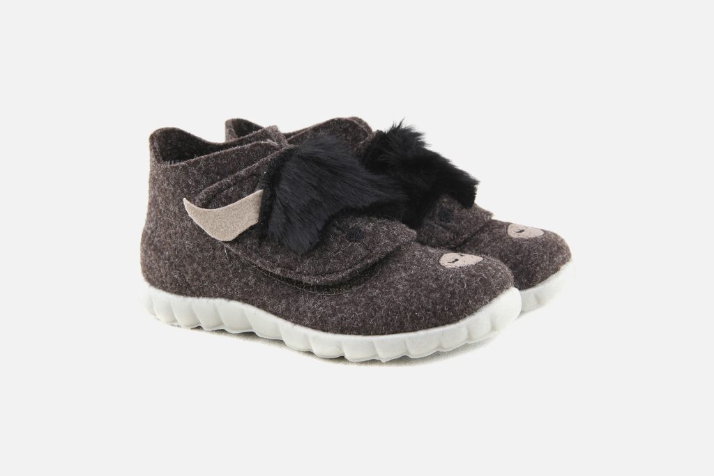 BISON CHOCO