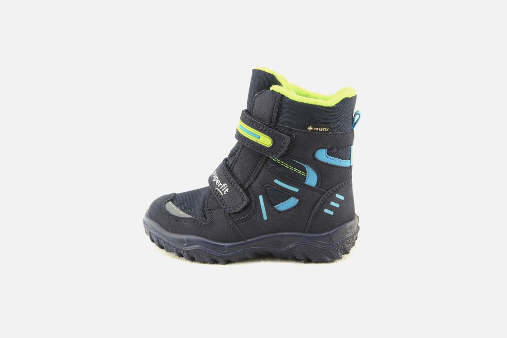 BERNINA BLEU GTX