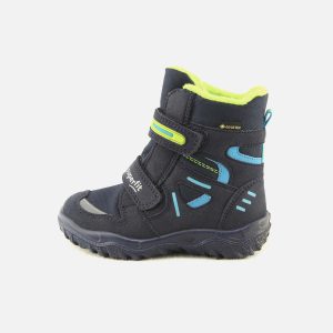 BERNINA BLEU GTX - Image 1