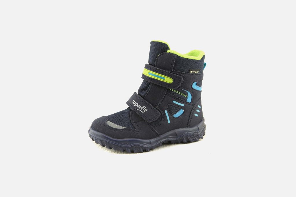 BERNINA BLEU GTX